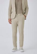 Calca Docthos Fit Pocket Texturizado Cos Elastico Calca Docthos Fit Pocket Texturizado Cos Elastico