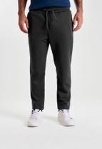 Calça docthos jogger cós elástico malha piquet