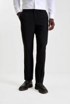 Calça docthos slim alfaiataria pv com regulador Calça docthos slim alfaiataria pv com regulador