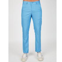 Calça Docthos Slim Alfaiataria Calça Docthos Slim Alfaiataria