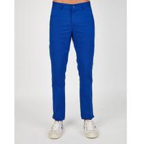 Calça Docthos Slim Alfaiataria