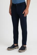 Calça Docthos Slim Malha Lisa