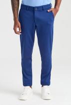 Calça Docthos Slim Malha Lisa
