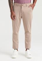 Calça Docthos Slim Malha Lisa