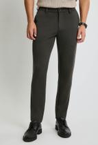 Calça Docthos Slim Malha Maquinetada SmartCool