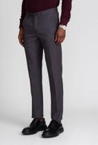 Calça Docthos Slim Oxford