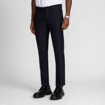 Calça Docthos Slim Oxford