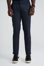 Calca Docthos Slim Sarja Flame Calca Docthos Slim Sarja Flame
