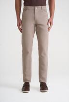 Calça Docthos Slim Sarja