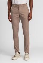 Calça Docthos Slim Spencer Color F 219