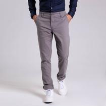 Calca Docthos Slim Spencer Color F 219