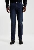 Calça docthos slim triple dry Calça docthos slim triple dry
