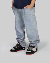 Calça DR7 Street Breeze - Azul