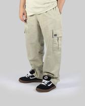 Calça DR7 Street Cargo New Classic - Areia Calça DR7 Street Cargo New Classic - Areia