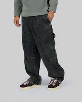 Calça DR7 Street Carpinteiro - Preto Estonado