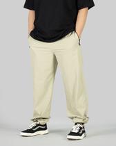 Calça DR7 Street Tactel - Areia Calça DR7 Street Tactel - Areia