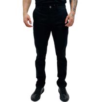 Calça Dudalina Esporte Fino Slim Masculina