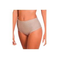 Calça Duloren Cinta Forma 114248 41-Beige Fonce