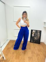 Calça Duna Azul Calça Duna Azul