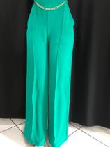 Calça Duna com corrente