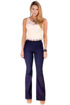 Calca dwz flare