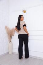 Calça E Blusa Conjunto Feminino Decreto Fashion Calça E Blusa Conjunto Feminino Decreto Fashion