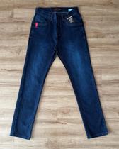 Calça Ecko Jeans Slim Masculina -