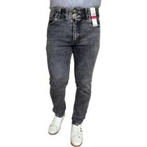 Calça Edwin Jeans Masculina Tradicional Perna Reta