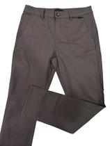 Calca elastano masc chumbo 120014001 Calca elastano masc chumbo 120014001
