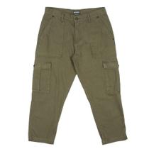 Calça Element Cargo Nairobi Verde Militar