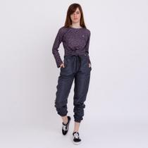 Calça Element Feminina De Tactel