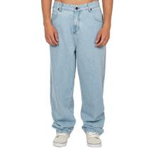 Calça Element Jeans Big 5 Pockets Denim SM26 Masculina Azul