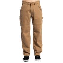 Calça Element Jeans Carpenter Cord WT23 Masculina Caqui