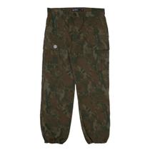 Calça Element Legion Cargo Camo