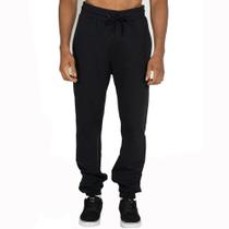Calça Element Moletom Blazin Emb Fleece SM25 Masculina Preto
