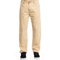 Calça Element Sawyer WT24 Masculina Caqui