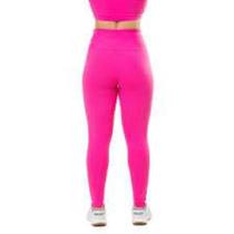 Calça Elite Feminino - Pink - M Calça Elite Feminino - Pink - M