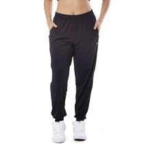 Calça Elite Poliamida Com Elastano Feminina - Preto - G