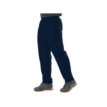 Calca Elite Tactel e Moletom Inverno Masculino 4100 Marinho