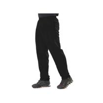 Calca Elite Tactel e Moletom Inverno Masculino 4100 Preto