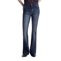 Calça Ellus Feminina Sprouting Gisele Skinny Flare Jeans