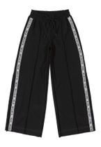 Calça em Malha Favinho Infantil Gloss