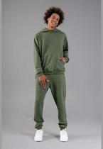 Calça em Moletom Adulto Masculino Just Basic Calça em Moletom Adulto Masculino Just Basic