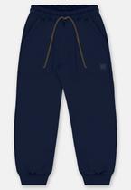 Calça em Moletom para Menino Up Baby