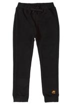 Calça em Moletom Peluciado Básica Up Baby Calça em Moletom Peluciado Básica Up Baby