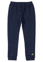 Calça em Moletom Peluciado Básica Up Baby