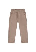 Calça em Sarja para Menina Quimby