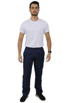 Calça em tactel Calça em tactel