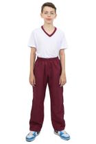 Calça em tactel - Promocional