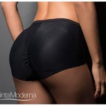 Calça Enchimento Bumbum Moderna 500 Modelador de Glúteos Calça Enchimento Bumbum Moderna 500 Modelador de Glúteos